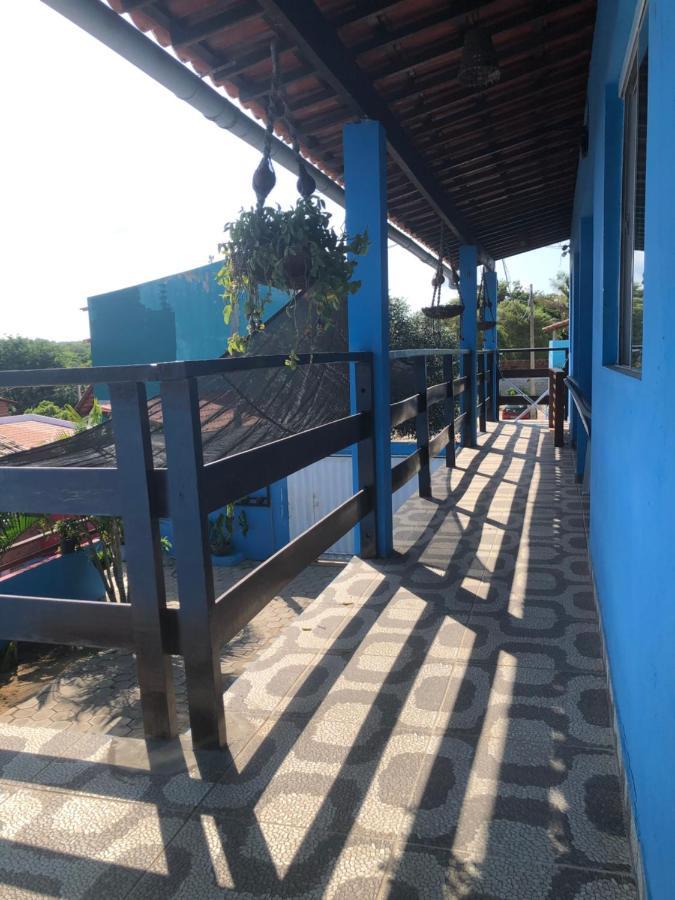 Apartamento Blue Horse Pipa Apartment Praia de Pipa Exterior foto