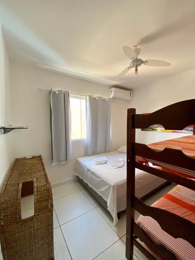 Apartamento Blue Horse Pipa Apartment Praia de Pipa Exterior foto