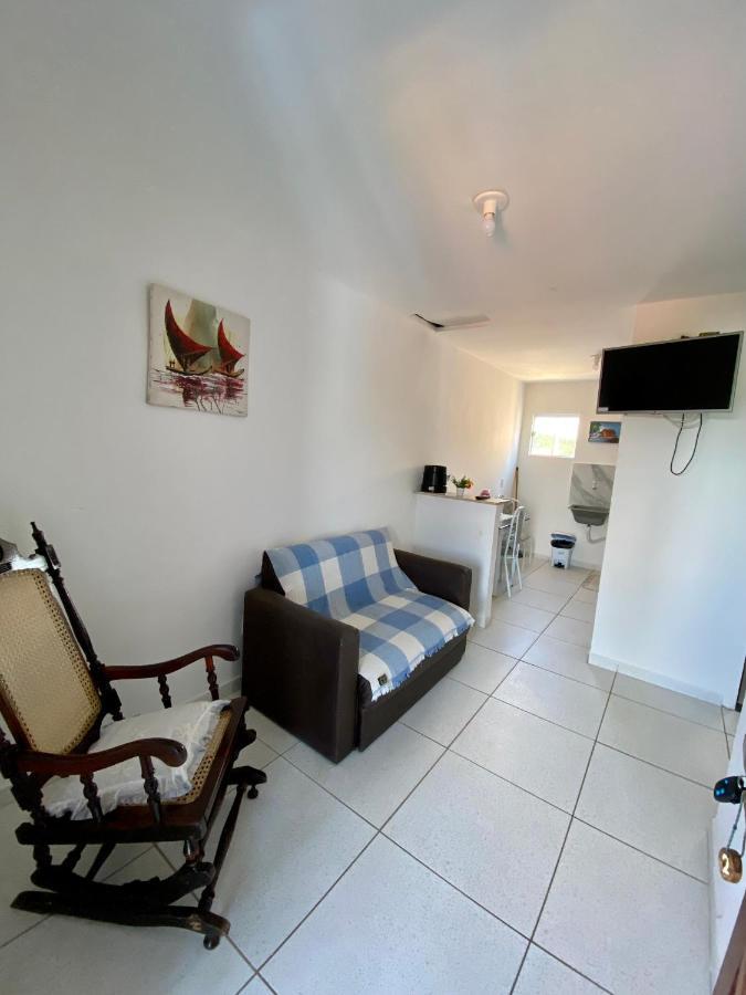Apartamento Blue Horse Pipa Apartment Praia de Pipa Exterior foto