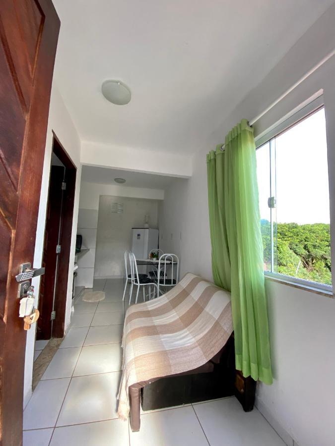 Apartamento Blue Horse Pipa Apartment Praia de Pipa Exterior foto