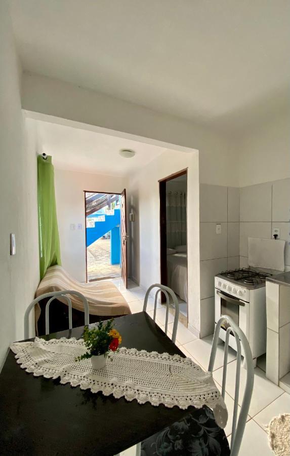 Apartamento Blue Horse Pipa Apartment Praia de Pipa Exterior foto