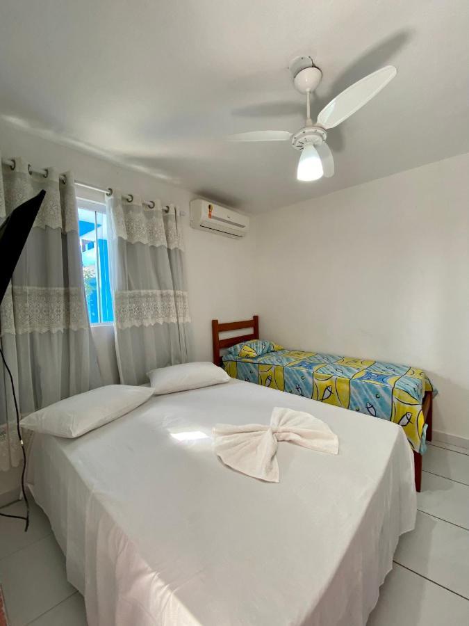 Apartamento Blue Horse Pipa Apartment Praia de Pipa Exterior foto
