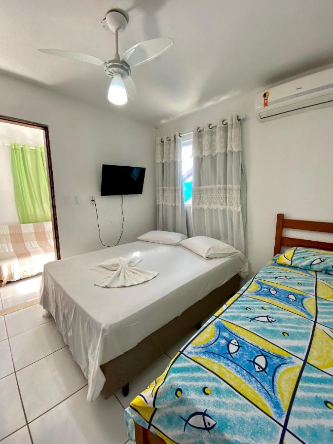 Apartamento Blue Horse Pipa Apartment Praia de Pipa Exterior foto