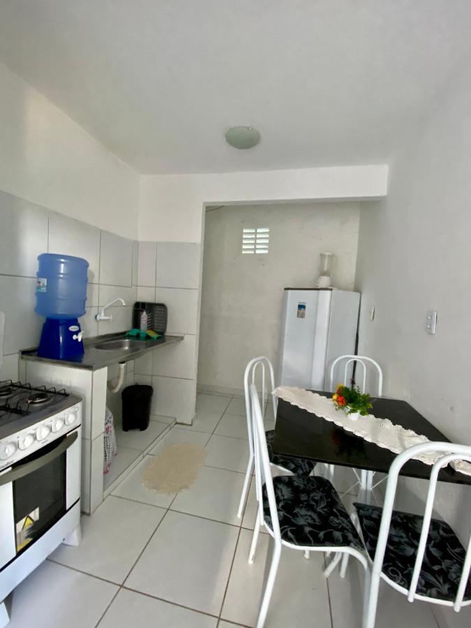 Apartamento Blue Horse Pipa Apartment Praia de Pipa Exterior foto