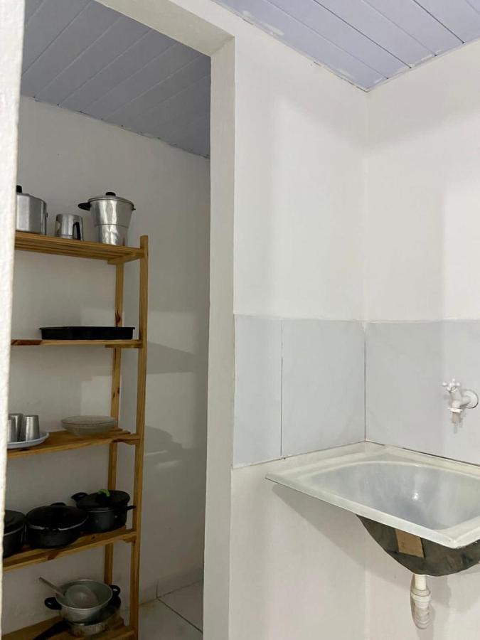 Apartamento Blue Horse Pipa Apartment Praia de Pipa Exterior foto